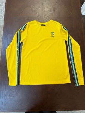 Pink Dolphin Motorsports Jersey